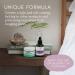 Doppeltree Renew Overnight Facial Mask - Aloe Vera & Hyaluronic Acid - Anti-Aging Hydrating Mask for All Skin Types - San Francisco Formulated - Buy Online on GoSupps.com