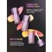 SHEGLAM Chroma-Glow Bloom Liquid Highlighter | Color Changing Multichrome Gel Cream | Long-Wear High-Shine Finish | International Shipping Available - Buy Online on GoSupps.com