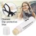 Anti-Slip Glasses Wax Stick | Prevent Slipping & Enhance Comfort | International Shipping - Buy Online on GoSupps.com