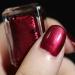 Red Nail Polish - 6ml Glitter Nail Varnish Sparkly Nail Polish Quick Dry & Long Lasting Red Polish Non Toxic Formula Nail Paint Manicure Nail Gel for Women DIY at Home No Need Cure VC01 - Buy Online on GoSupps.com