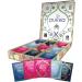 Pukka Herbs | Herbal Tea Selection Box | 9 Flavours | 45 Sachets | Organic Herbal Tea | Tea Collection | Green Tea & Relax Tea Selection Box | Eco Friendly Gift | Ideal Birthday Gift - Buy Online on GoSupps.com