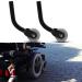 Mobility Scooter Caster Durable Mobility Scooter Wheels Scooter for Mobility Scooter - Buy Online on GoSupps.com