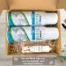 Buy Genussleben Box: SA8 Pre-Wash Spray 2x 400ml & Free Stain Removal Spray - International Shipping Available - Buy Online on GoSupps.com