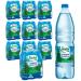 Pufai grocery Lot de 60 bouteilles d'eau de source naturelle Hamidiye 1500 ml