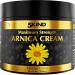 5kind Extra Strong Arnica Cream for Bruising and Swelling 10.1 Fl Oz - Bruise Cream Extra Strength Fast Healing Thin Skin - High Concentration Arnica Montana Extract for Bruises - Natural Formula 10.1 Fl Oz (Pack of 1)