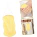 High-Quality Wear-Resistant Bath Sponge | Comfortable Body Cleaning Scrubber | International Shipping - Buy Online on GoSupps.com