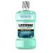 Listerine Zero Alcohol Mouthwash  Less Intense Alcohol-Free Oral Care Formula for Bad Breath  Cool Mint Flavor  500 ml