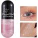 Liquid Glitter Eyeshadow Bling Under Eye Quick Drying Liquid Sparkling Eyeshadow Eyeliner Eyelid Highlight Makeup Liquid Eyeshadow Eye Makeup Brightening Eye Cream Long Lasting Eyeshadow 3 - Buy Online on GoSupps.com
