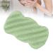 Plant Fiber Facial Sponge - Washable & Reusable Cleansing Puff for Sensitive Skin | Eco-Friendly Exfoliating Bath Accessory - Buy Online on GoSupps.com