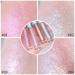 Waterproof Liquid Glitter Eyeshadow & Eyeliner Sticks - Pink, Purple, Silver, Golden | Quick-Drying Shimmer Makeup for Eyes & Face - Buy Online on GoSupps.com