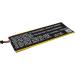 SOBOUR Battery Replacement for Insignia PR-3956155 Flex 8 & NS-15AT08 - Reliable & Long-lasting Power Solutions - Buy Online on GoSupps.com