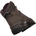 Lowa Renegade GTX MID 41.5 EU Espresso - Lightweight Waterproof Hiking Boots | International Shipping Available - Buy Online on GoSupps.com