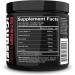 JNX The Curse Non-Stim Pre-Workout Supplement 266g - Maximum Power & Endurance - Watermelon Flavor | Men & Women - Buy Online on GoSupps.com