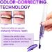 3PCS Liacsy GingivaWhite Gum Corrector Liacsy Gum Corrector Purple Teeth Whitening Pen Gum Gel Tooth Stain Removal Color Corrector Gum Health Stain Removal - Buy Online on GoSupps.com
