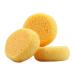 Eulenspiegel 990162 - Sponge set antibacterial 3 pieces make-up sponges