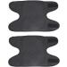 FILFEEL Warm Knee Sleeves - Thickened Double Layer Windproof & Cold Proof Winter Cycling Gear with Adjustable Buckle - Buy Online on GoSupps.com
