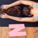 Happyyami Workout Resistance Bands | Elastic Yoga & Pilates Bands for Fitness Stretching & Physical Therapy | Home Gym Strength Training Equipment - Buy Online on GoSupps.com