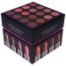 SHANY Sweet Sixteen Creme Lipstick Set - 16 Highly Pigmented Shades for All Day Wear - Buy Online on GoSupps.com