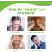 Tinnitus Patch - Effective and Easy-To-Use Treatment for Tinnitus Patients - Buy Online on GoSupps.com