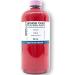 True Colloidal Gold 25 ppm - 99.99+% Purity - 500 mL Glass Bottle - USA Made - Buy Online on GoSupps.com