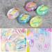 CHANGAR Ice Cube Aurora Glass Nail Art Stickers - 5 Boxes - Buy Online on GoSupps.com
