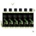 SKZKK Rosemary hydrolyzed keratin shampoo deeply cleanses and nourishes the scalp promotes hair regeneration strengthens hair shampoo for hair growth