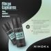 Mimoka Scatter Hair 100% Natural Microfibers for Instant Coverage | Dark Brown Powder for Men & Women - 30g - Buy Online on GoSupps.com