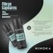Mimoka Scattered Hair Powder - 100% Natural Microfibers for Hair & Beard - Gray - Non-Perceptible Solution for Men & Women - 30g - Buy Online on GoSupps.com
