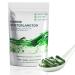 SuperFoodISM Marine Phytoplankton Supplement Superfood Rich in Omega-3 and Essential Nutrients (180 Capsules)