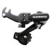 INKESKY Shimano Rear Derailleur RD-TZ31-A 6/7 Speed Hub Bolt Mount (Hanger Mount) for Mountain Bike
