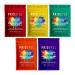 Shop Prideful 5Pc Facial Sheet Mask - Nourish Your Skin | Fast International Shipping - Buy Online on GoSupps.com