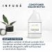Shoppe Lavender Mint Hotel Conditioner 1 Gallon | Hospitality & Vacation Rentals | Refill Dispenser | Single Gallon - Buy Online on GoSupps.com