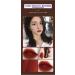 Beauty Glazed Chocolate Lipstick - Matte Lip Glaze | Waterproof Mokka Brown | Sexy Red Lips Makeup - Buy Online on GoSupps.com