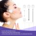 V Line Facelift Tape - 40 Pieces for Wrinkle Lifting & Face Tightening | Neck & Chin Support | Shop Internationally - Buy Online on GoSupps.com