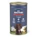 by Amazon Wet Dog Food - Box - Beef Chunks in Sauce 1 Pack