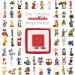 Tonies Hearing Figure for Toniebox - European Children's Songs & Radio Play for Kids 3+ | 50 Minutes of Fun - Buy Online on GoSupps.com