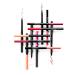 Wet n Wild Perfect Pout Matte Red Lip Liner - Retractable Gel Pencil - Buy Online on GoSupps.com