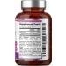 Biophix B-3 Nicotinamide 500mg 100 Vcaps - Skin Cell Health Support Formula - Buy Online on GoSupps.com