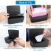 2 Pieces Wet Wipes Storage Box Baby Wipes Dispenser Keep Wipes Fresh Baby Wipes Holder Dispenser with Lid Seal for Home Office Toilet Organiser Storage - Buy Online on GoSupps.com