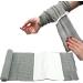 OD Green Emergency Elastic Compression Bandage - 8 Inch Lightweight Disposable First Aid for Outdoor Use - Buy Online on GoSupps.com