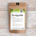  TASTE Guter Geschmack 100g ground Bockshorn clover | Bockshorn tea | spices | powder | Fenugreek powder | Fenugreek seeds - Buy Online on GoSupps.com