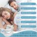 2 Piece Anti-Snoring Mouthpiece & Teeth Grinding Bite Track - Sleep Better with Snoring Stopper & Mouth Protection - Buy Online on GoSupps.com