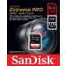 SanDisk 64GB Extreme PRO SDXC UHS-I Card - C10 U3 V30 4K UHD - SDSDXXY-064G-GN4IN - Buy Online on GoSupps.com