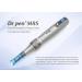 Dr. Pen Ultima M8S Professional Microneedling Pen - 2023 Year Microneedle Dermapen - Skin Pen for Face & Body - 6 Cartridges (12pin, 18pin, 36pin) - Buy Online on GoSupps.com