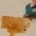 Rubber Scraper Stain Rust Remover Soft and Long Lasting for Efficient Cleaning Great for Household White - Buy Online on GoSupps.com