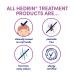 Hedrin Once Liquid Gel 15 Minute Treatment 100ml - Head Lice & Nits Killer | Fast-acting Formula, Lice & Egg Treatment - Buy Online on GoSupps.com