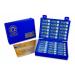 Helios Homeopathy 36 Homeopathic Remedy Deluxe Family Kit