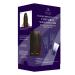 Caviar Anti-Aging Replenishing Moisture Trial Kit - Shampoo Conditioner Leave-In CC Cream | For Dry Brittle Hair | Protects Restores & Hydrates | Sulfate Free