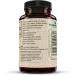 FutureBiotics Elderberry Extract 500 mg | 60 Organic Vegetarian Tablets for Immune Support - Buy Online on GoSupps.com