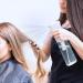 DilaBee 5 Oz Continuous Mist Spray Bottle - Salon Quality Water Misting Sprayer - BPA Free - Stylist Spray Mister - Buy Online on GoSupps.com